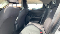 Toyota Yaris 1.5 Hybrid Icon 5dr CVT Hybrid Hatchback